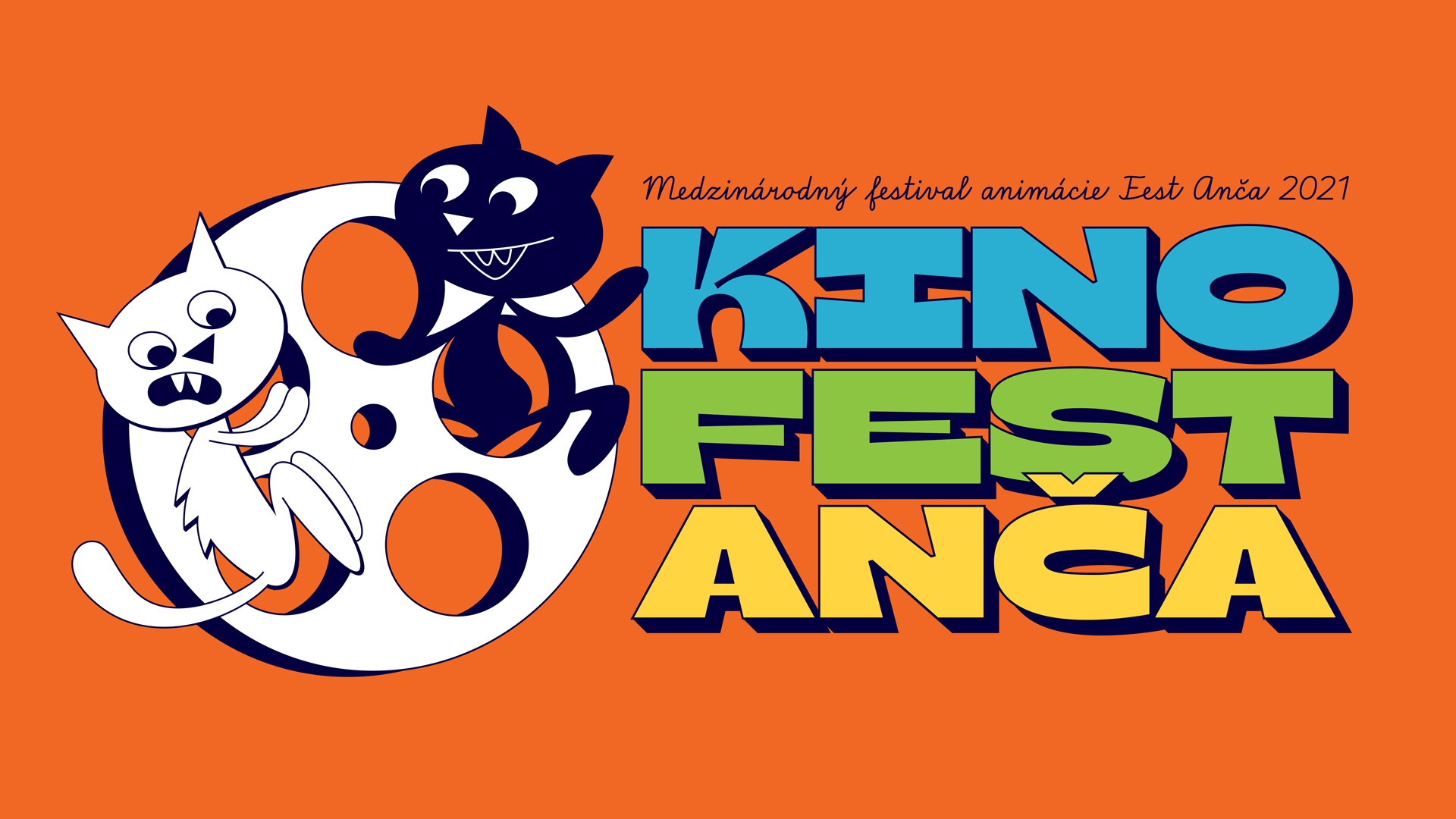 Kino Fest Anča pre školy - Fest Anča